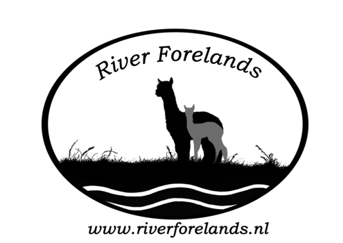 River Forelands logo